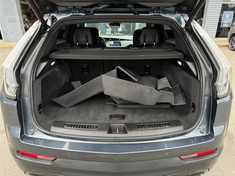 Used 2019 Cadillac XT4 Sport image 17