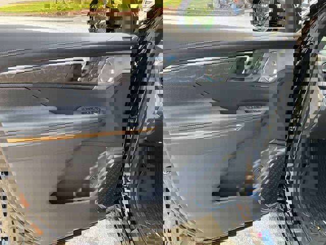 New 2026 Buick Enclave Avenir w/ Super Cruise Package image 4