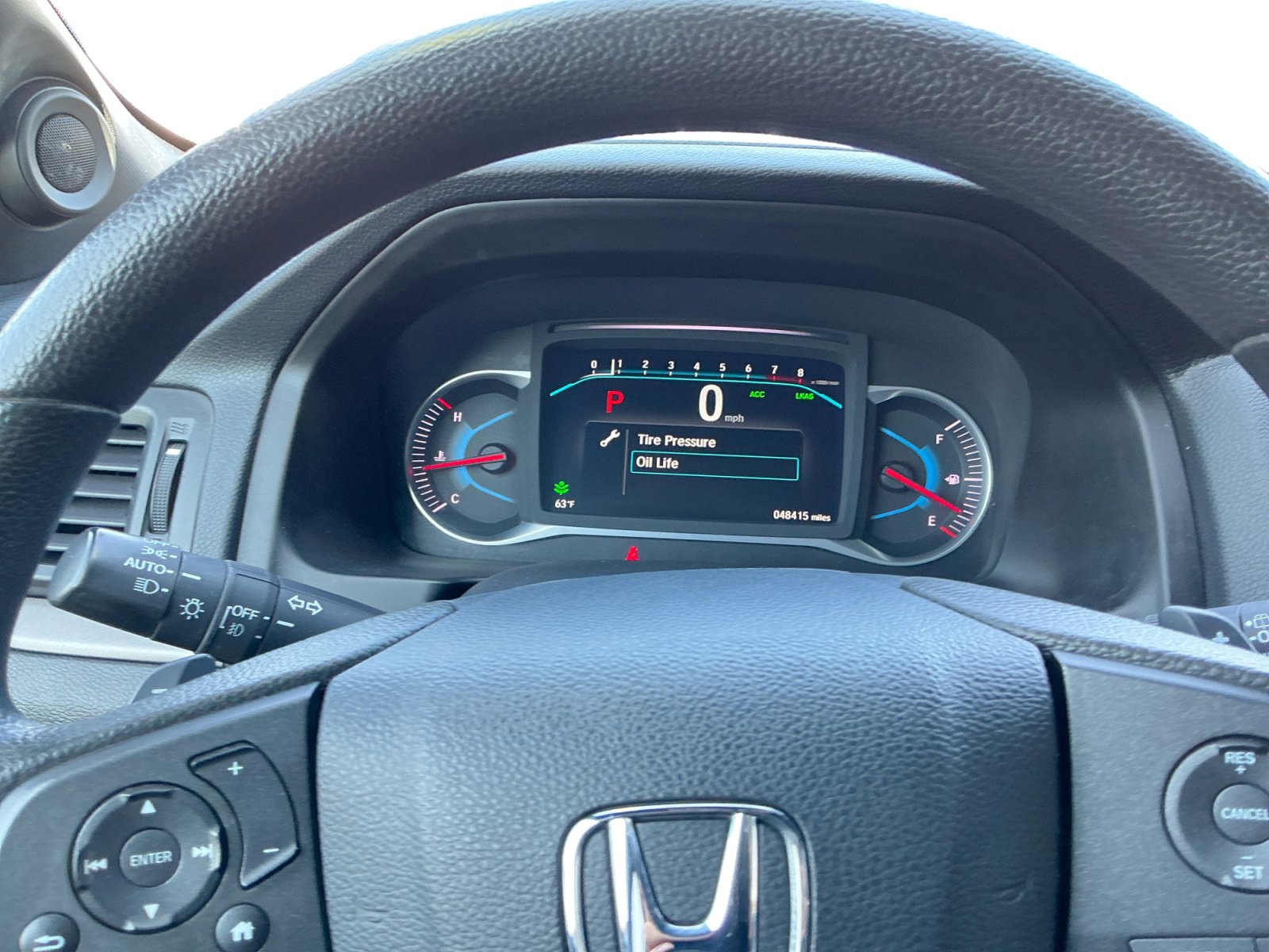 Used 2022 Honda Pilot Sport image 12