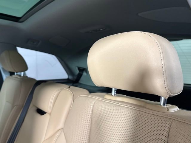 Used 2025 Audi Q7 3.0T Premium Plus image 21