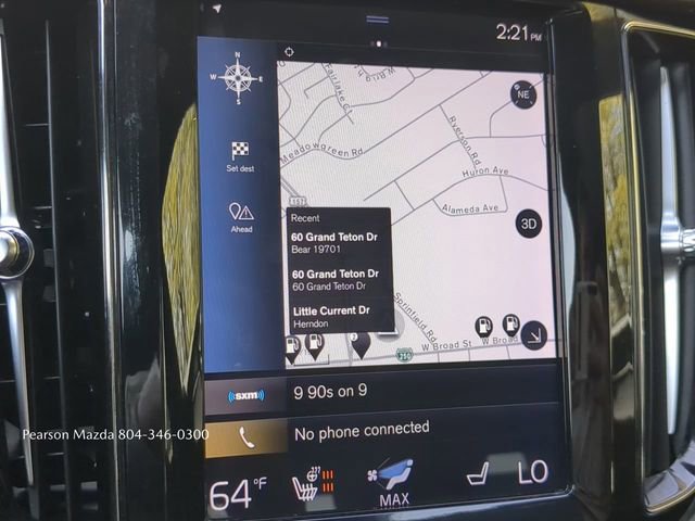 Used 2018 Volvo XC60 T6 Momentum w/ Convenience Package image 23