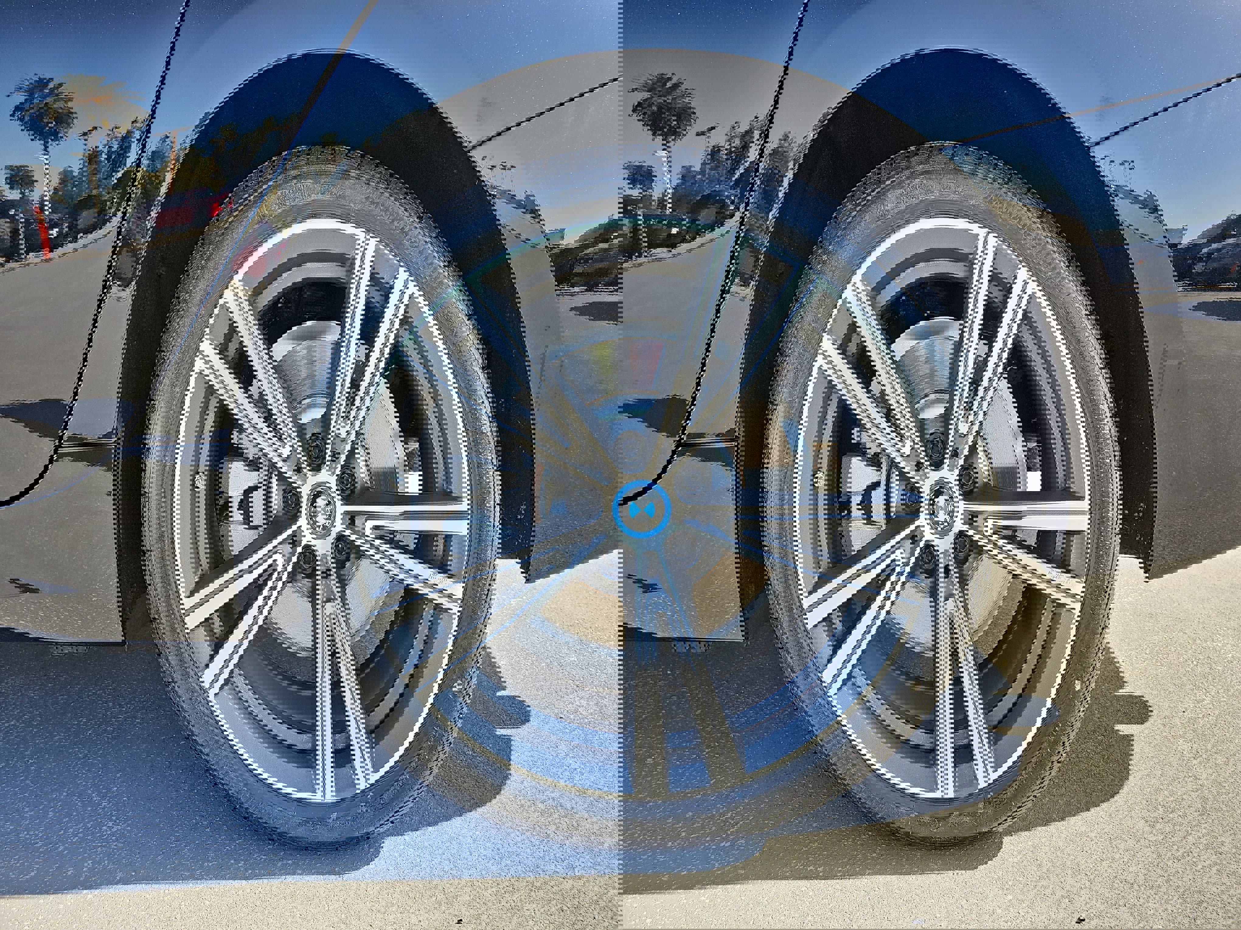 Used 2023 BMW 330e w/ Driving Assistance Package image 33