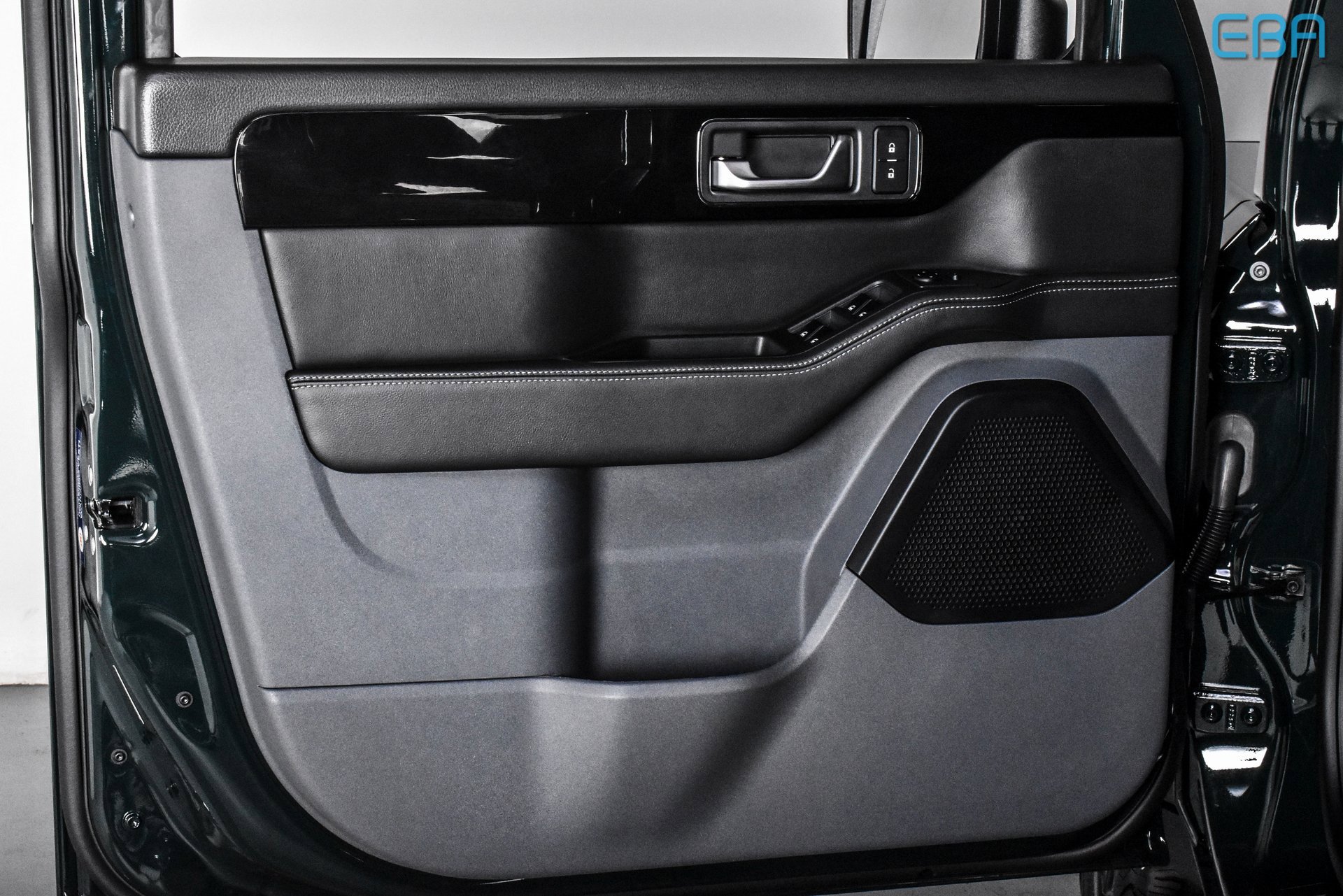 New 2025 INEOS Grenadier Fieldmaster Edition image 13