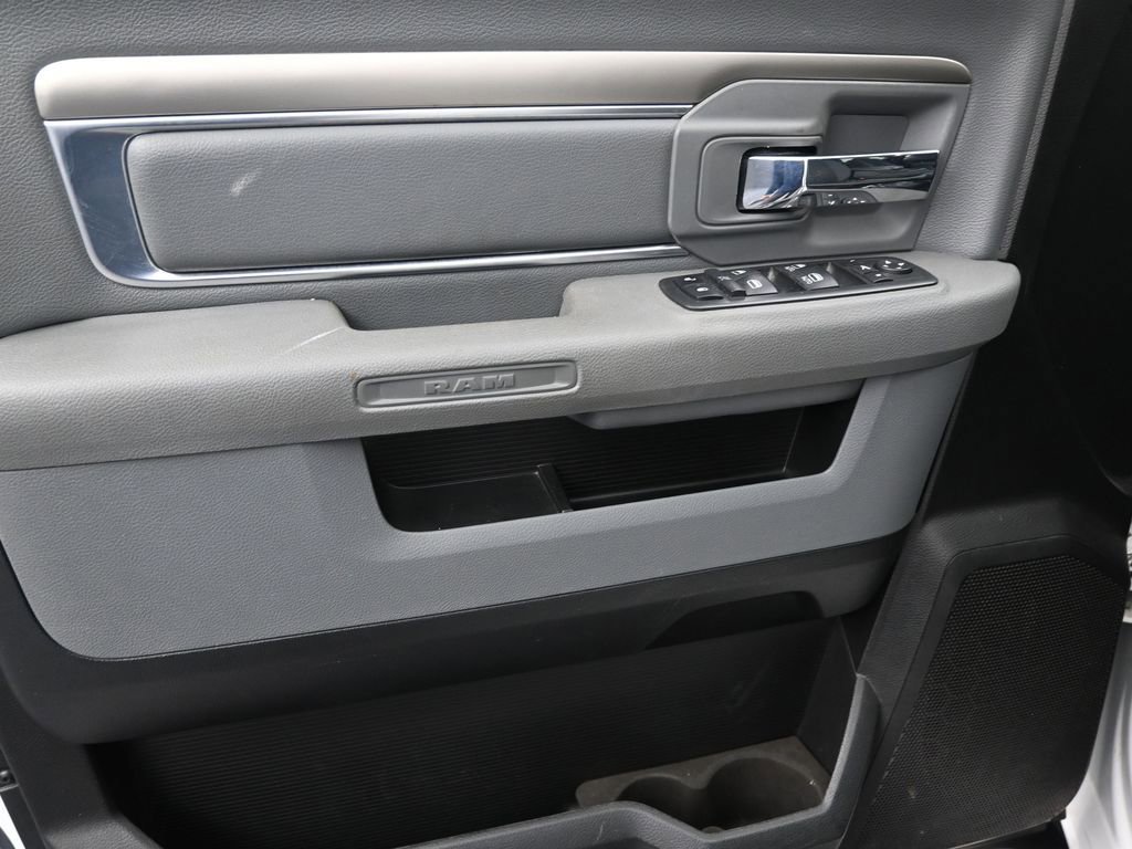 Used 2019 RAM 1500 Big Horn image 12