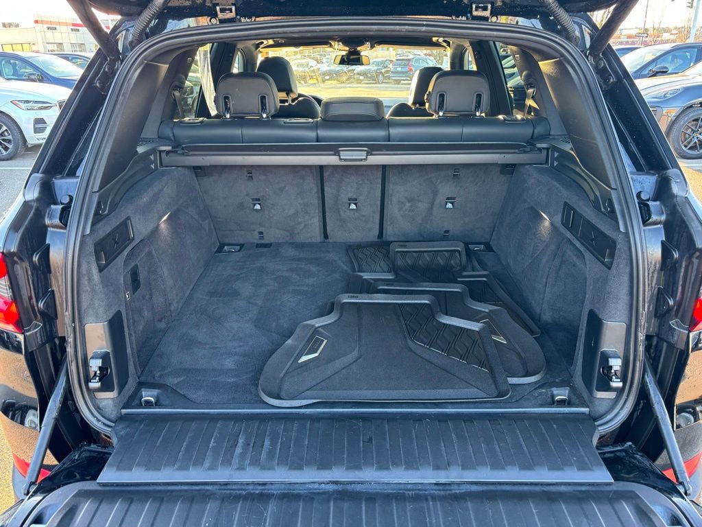 Used 2023 BMW X5 xDrive40i w/ Premium Package image 25