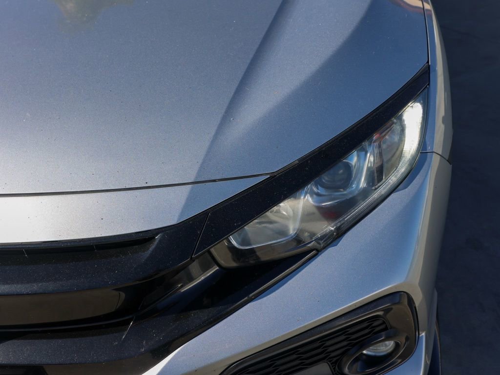 Used 2019 Honda Civic Sport image 11