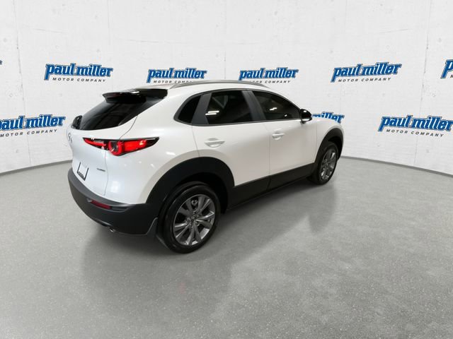 New 2026 MAZDA CX-30 AWD 2.5 S image 11