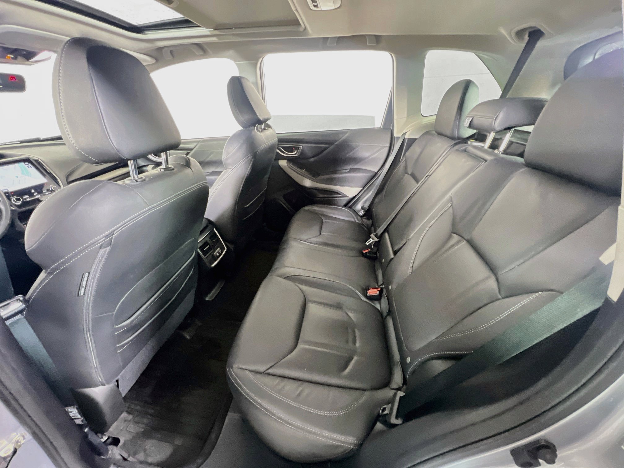 Used 2023 Subaru Forester Limited AWD/4WD image 25