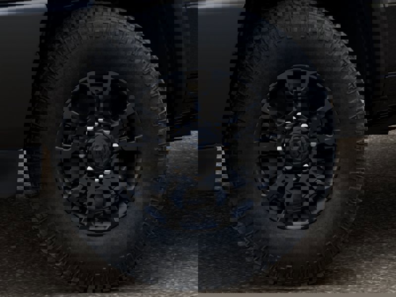 New 2026 RAM 2500 Power Wagon image 50