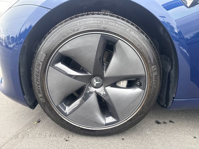 Used 2019 Tesla Model 3 Long Range AWD/4WD image 23