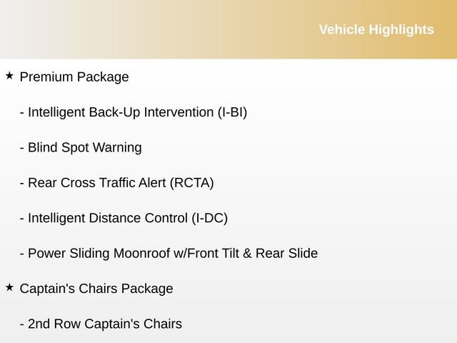 Used 2020 Nissan Armada SL w/ Premium Package image 9