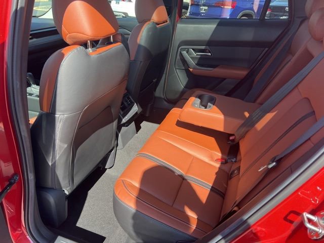 Certified 2025 MAZDA CX-50 2.5 Turbo w/ Premium Plus Pkg image 25