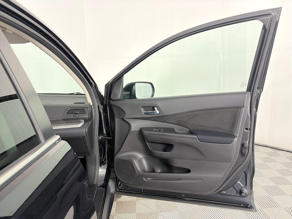Used 2016 Honda CR-V EX image 29