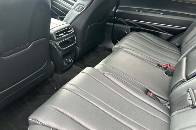 Used 2024 Genesis GV80 3.5T image 14