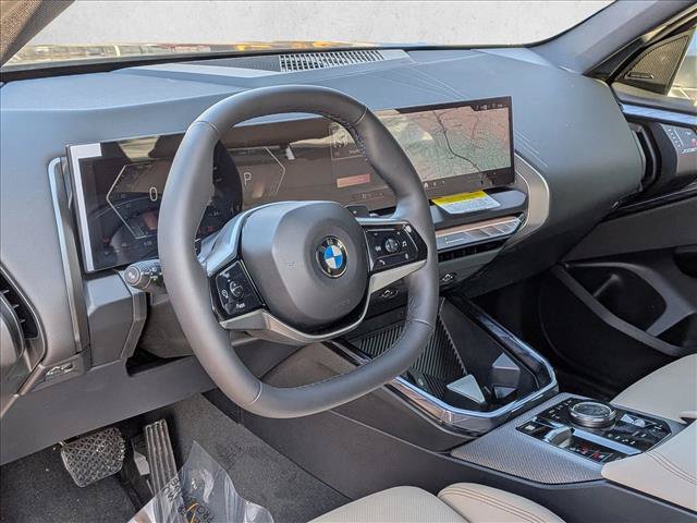 New 2026 BMW X3 xDrive30i AWD/4WD image 3