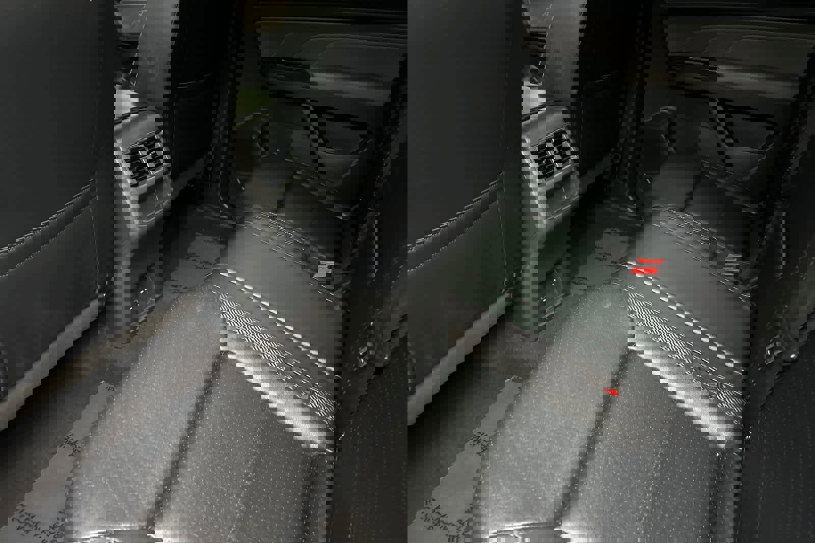 Used 2021 Volkswagen Atlas Cross Sport SE image 4