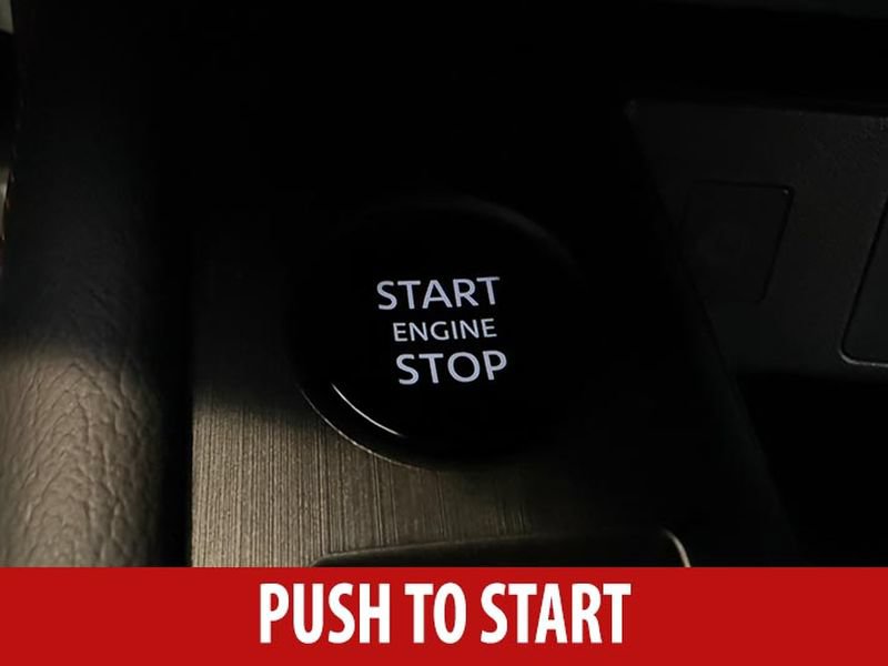 New 2026 Nissan Kicks SR FWD image 13