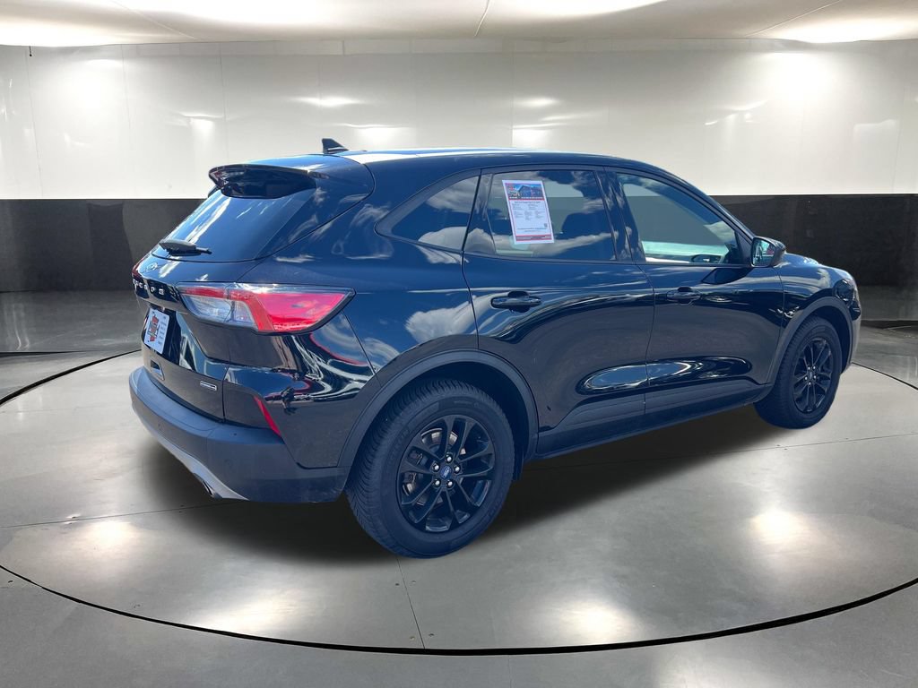 Used 2020 Ford Escape SE Sport AWD/4WD image 5