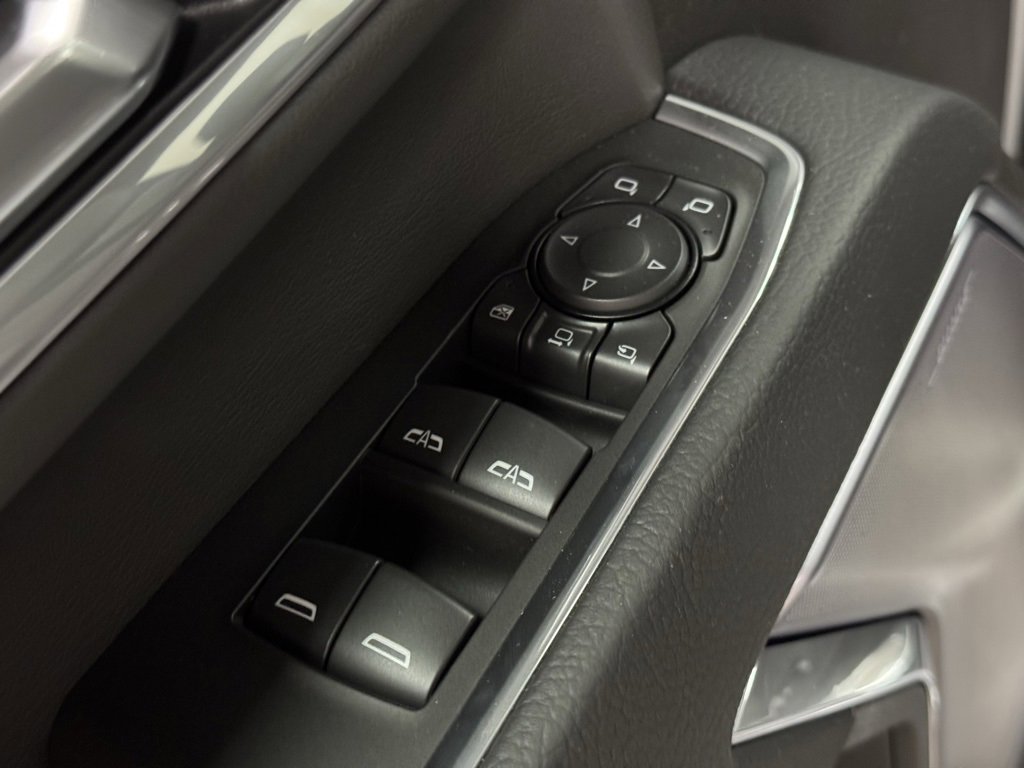 New 2025 GMC Sierra 2500 Denali w/ Max Trailering Package image 33