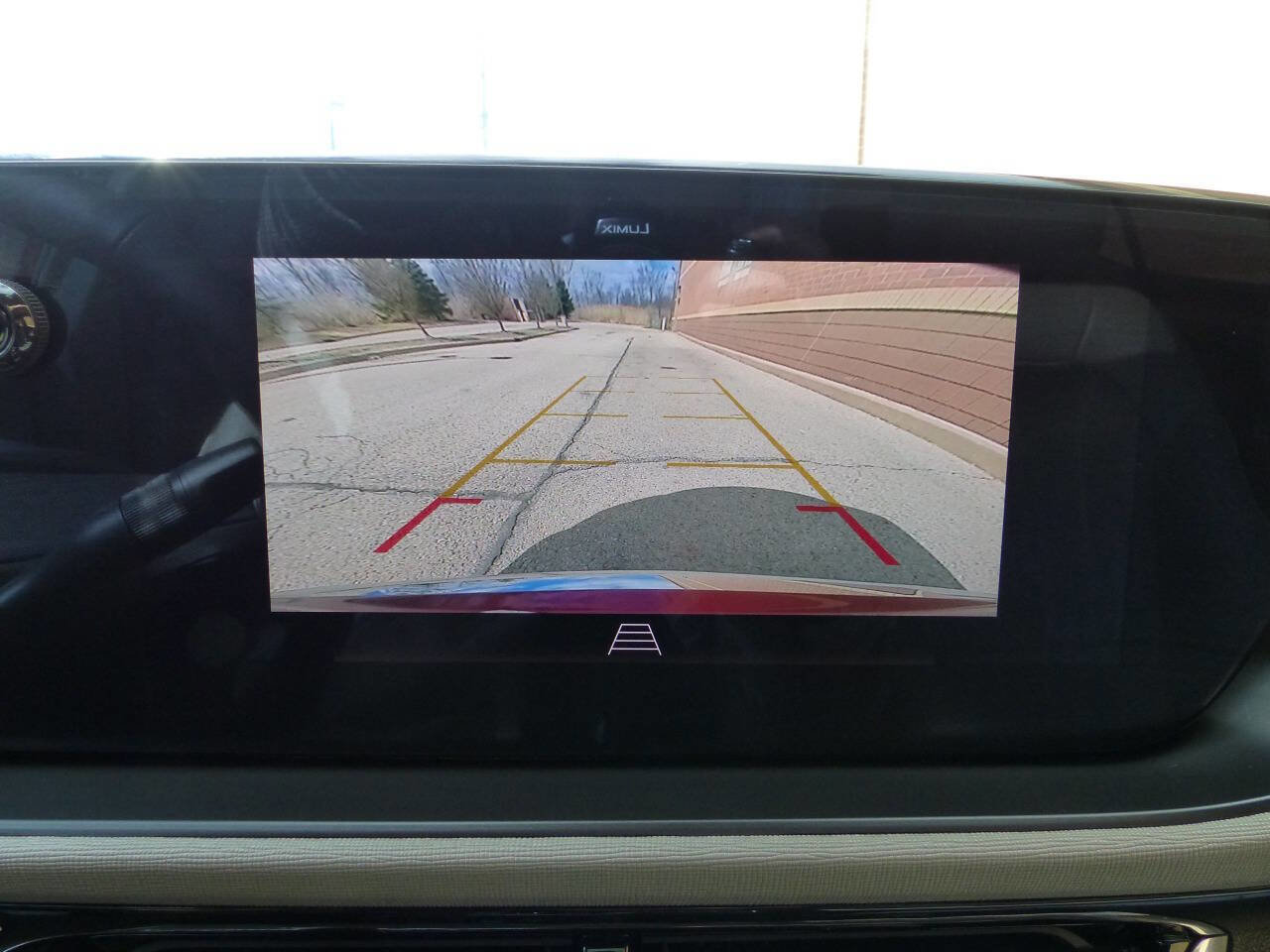 Used 2024 Buick Envista Avenir image 32