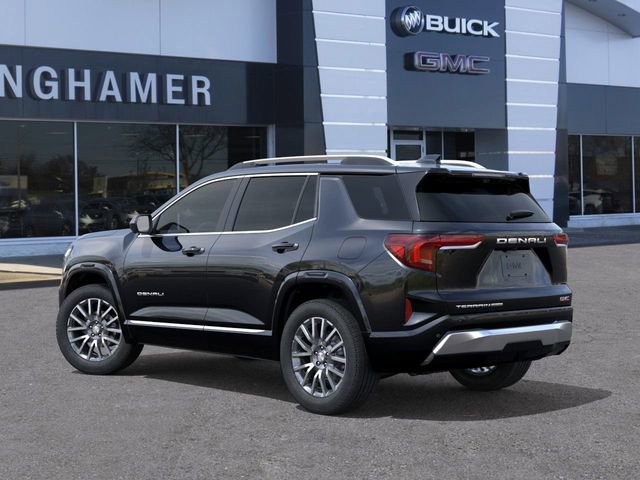 New 2026 GMC Terrain Denali w/ LPO, Floor Liner Package image 3