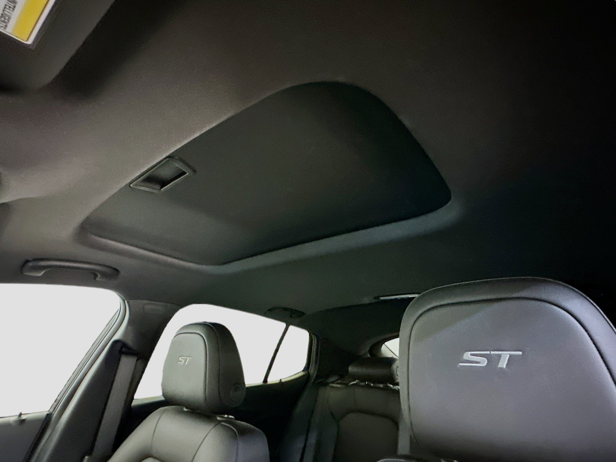 Used 2025 Buick Envista Sport Touring w/ Convenience I Package image 27