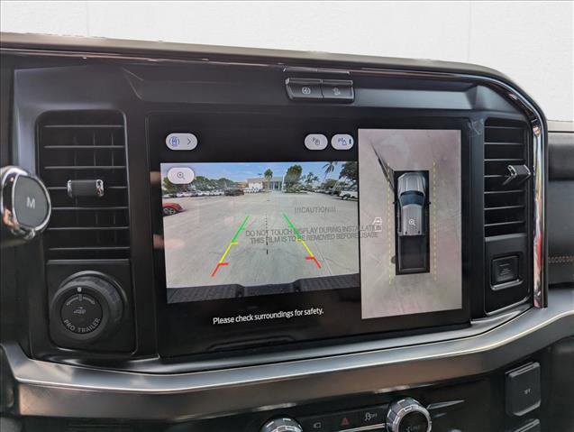 New 2026 Ford F250 King Ranch w/ Chrome Package image 13