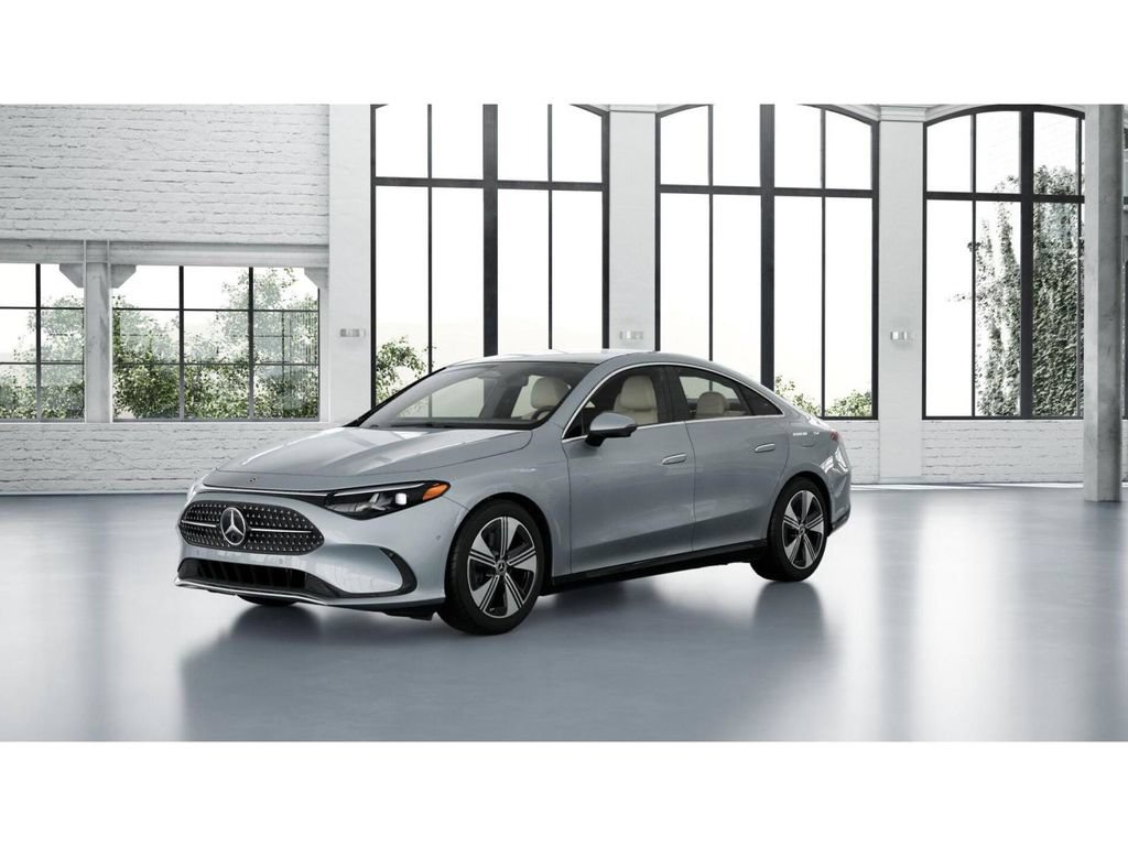 New 2027 Mercedes-Benz CLA 220 image 39