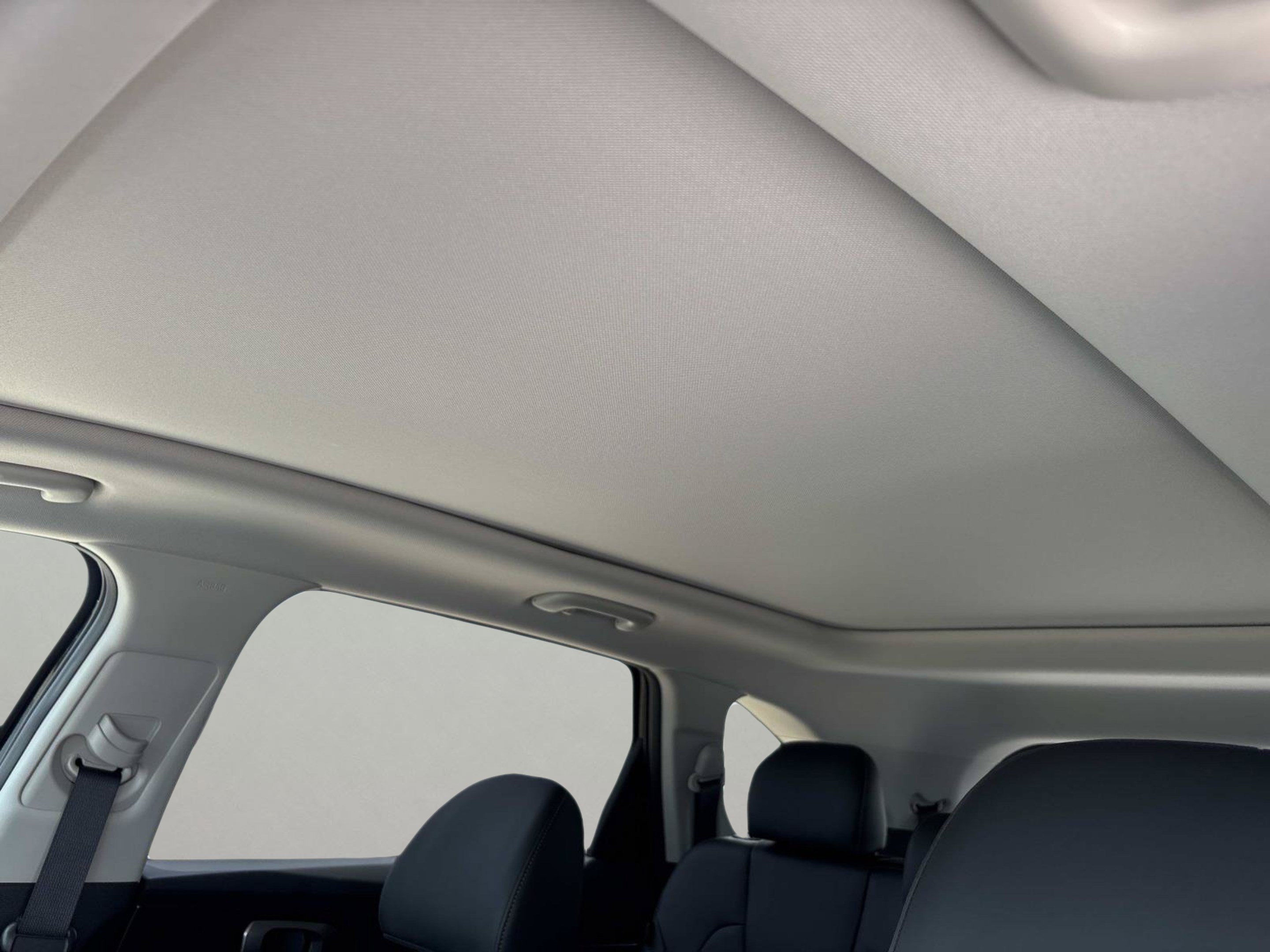 New 2026 Kia Sorento S w/ S Panoramic Sunroof Package FWD image 24