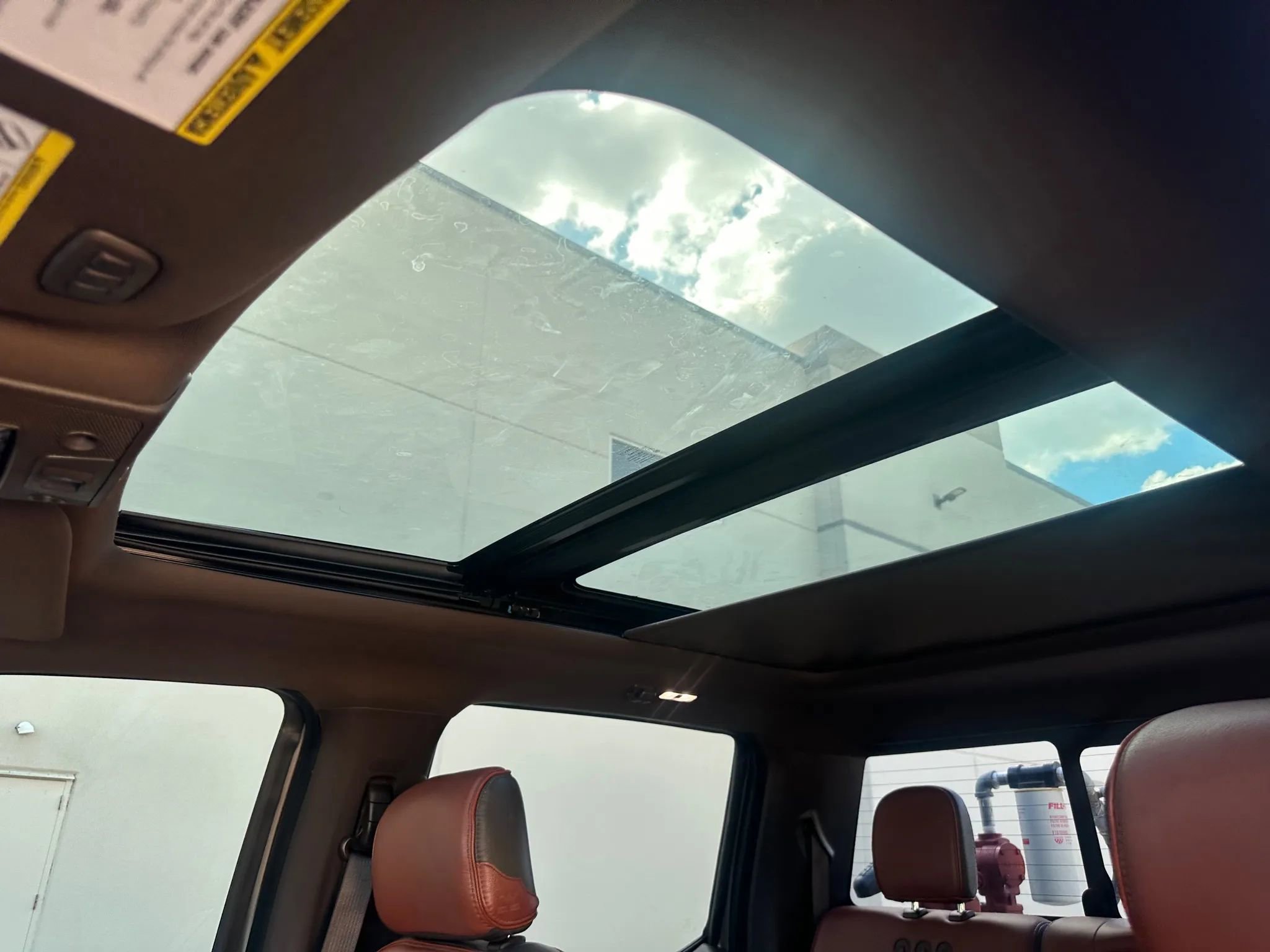 Used 2019 Ford F350 King Ranch w/ King Ranch Ultimate Package image 44