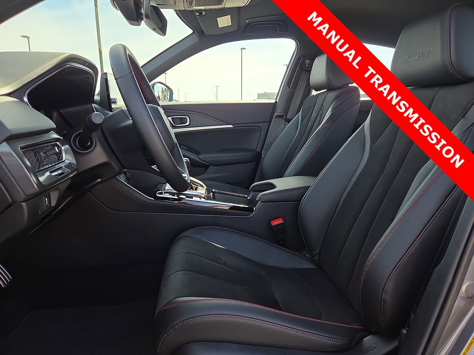 Used 2025 Acura Integra Type S image 15