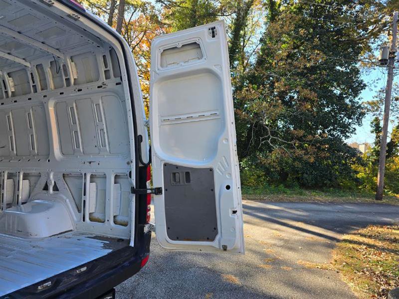 Used 2011 Mercedes-Benz Sprinter 3500 w/ Premium Pkg image 16