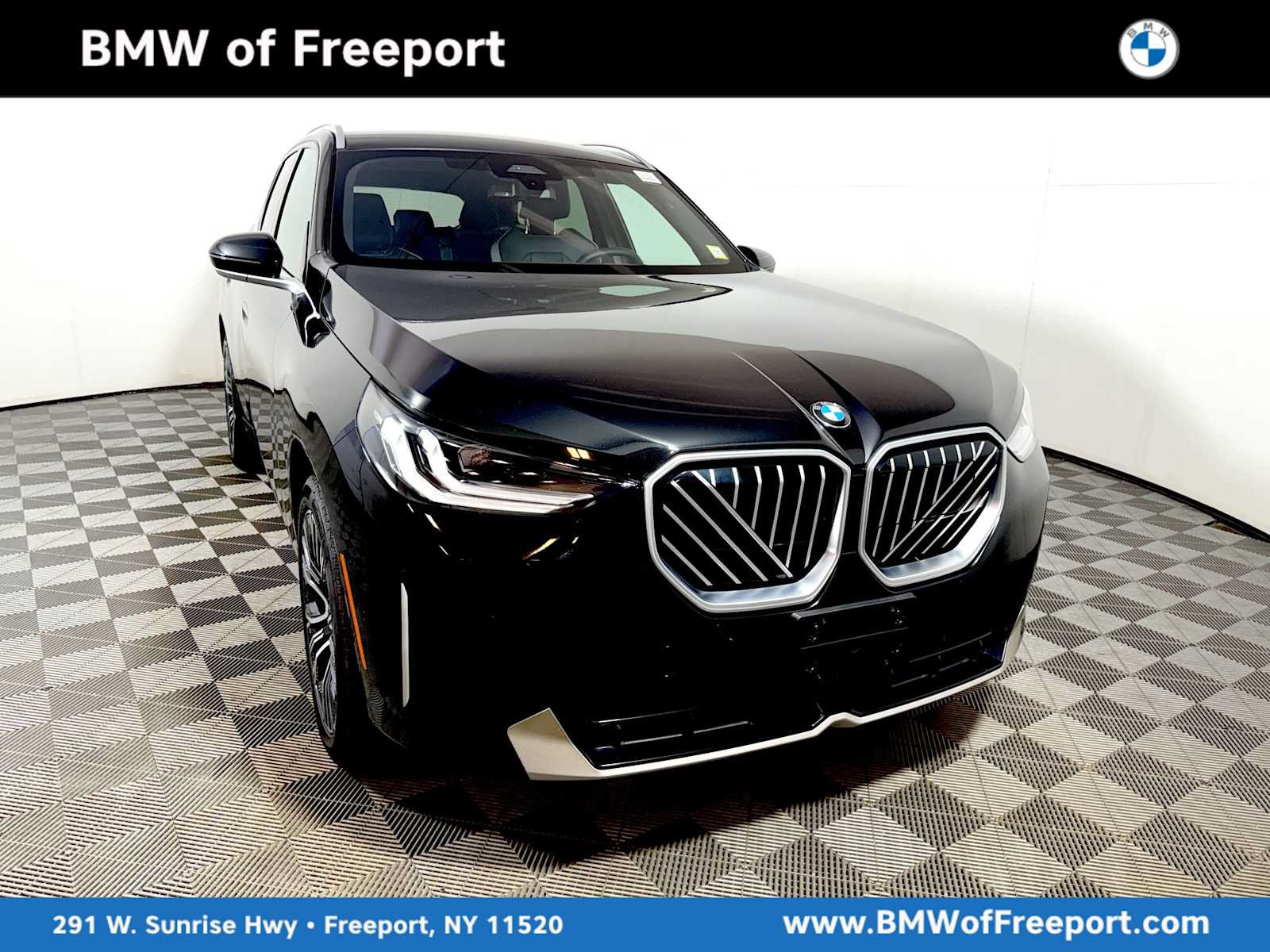 Used 2026 BMW X3 xDrive30i w/ Convenience Package