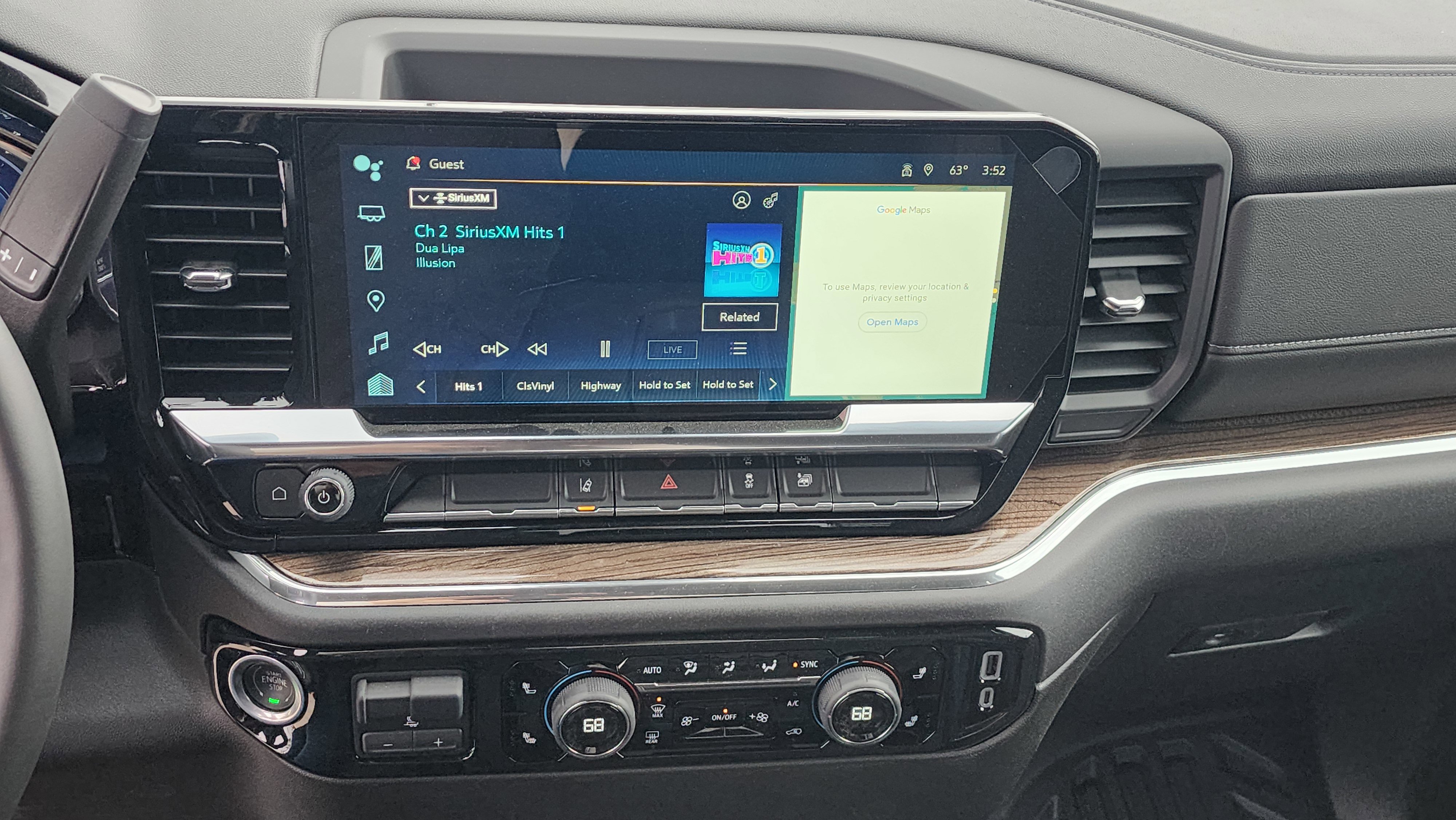 New 2024 Chevrolet Silverado 3500 LT w/ Convenience Package image 17