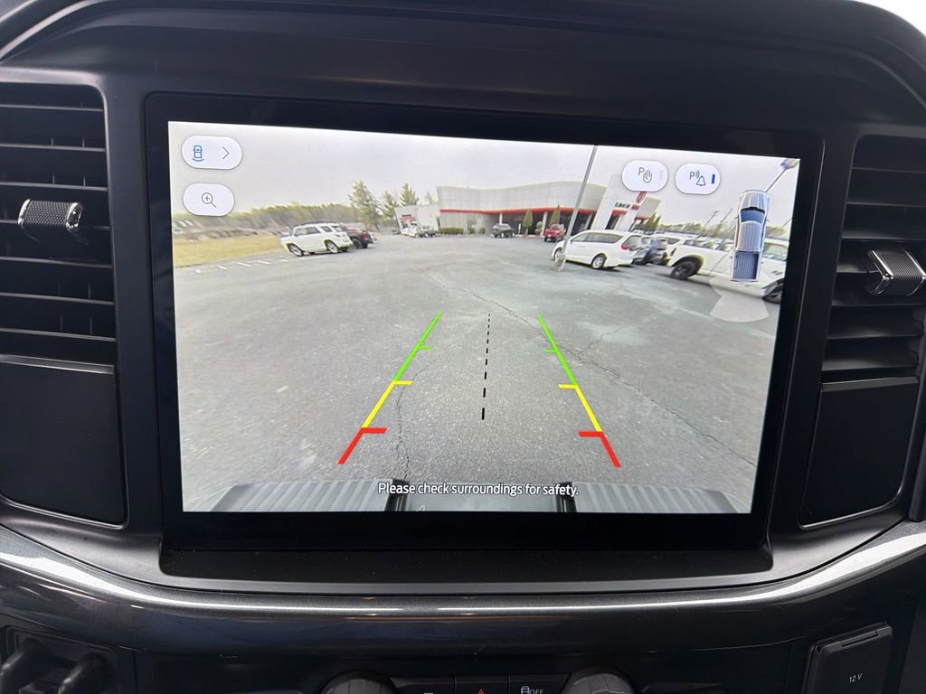 Used 2025 Ford F150 STX image 23