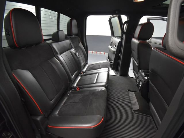Used 2014 Ford F150 FX4 w/ Equipment Group 402A Luxury image 42