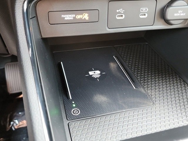 Used 2026 Honda CR-V Sport-L image 33