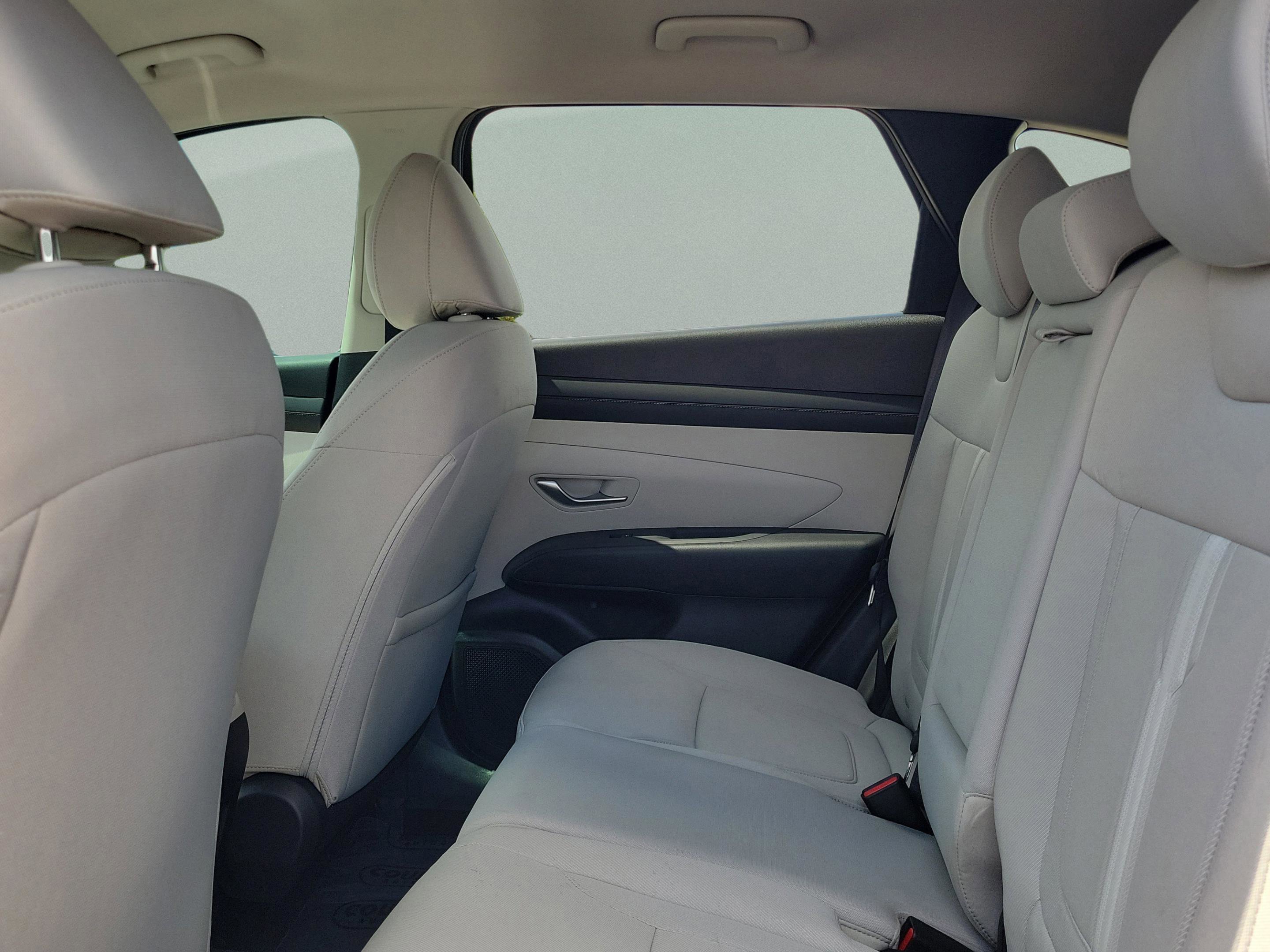 New 2026 Hyundai Tucson SEL image 7