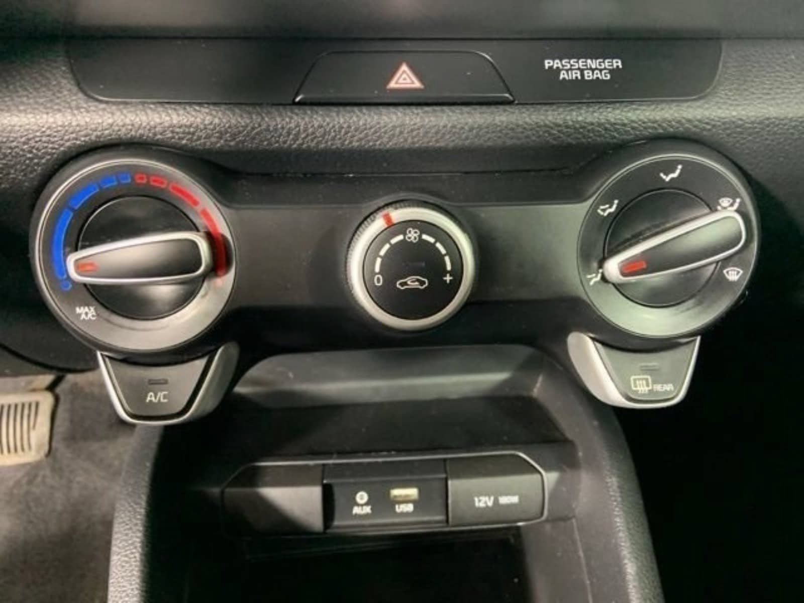 Used 2020 Kia Rio S w/ Technology Package FWD image 24