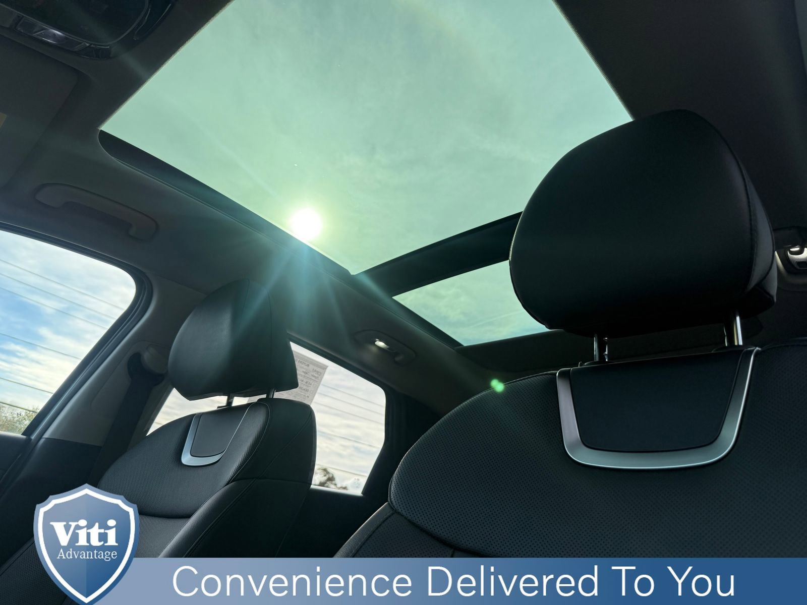 Used 2025 Hyundai Tucson Limited image 19