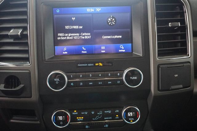 Used 2021 Ford Expedition Max XLT image 22