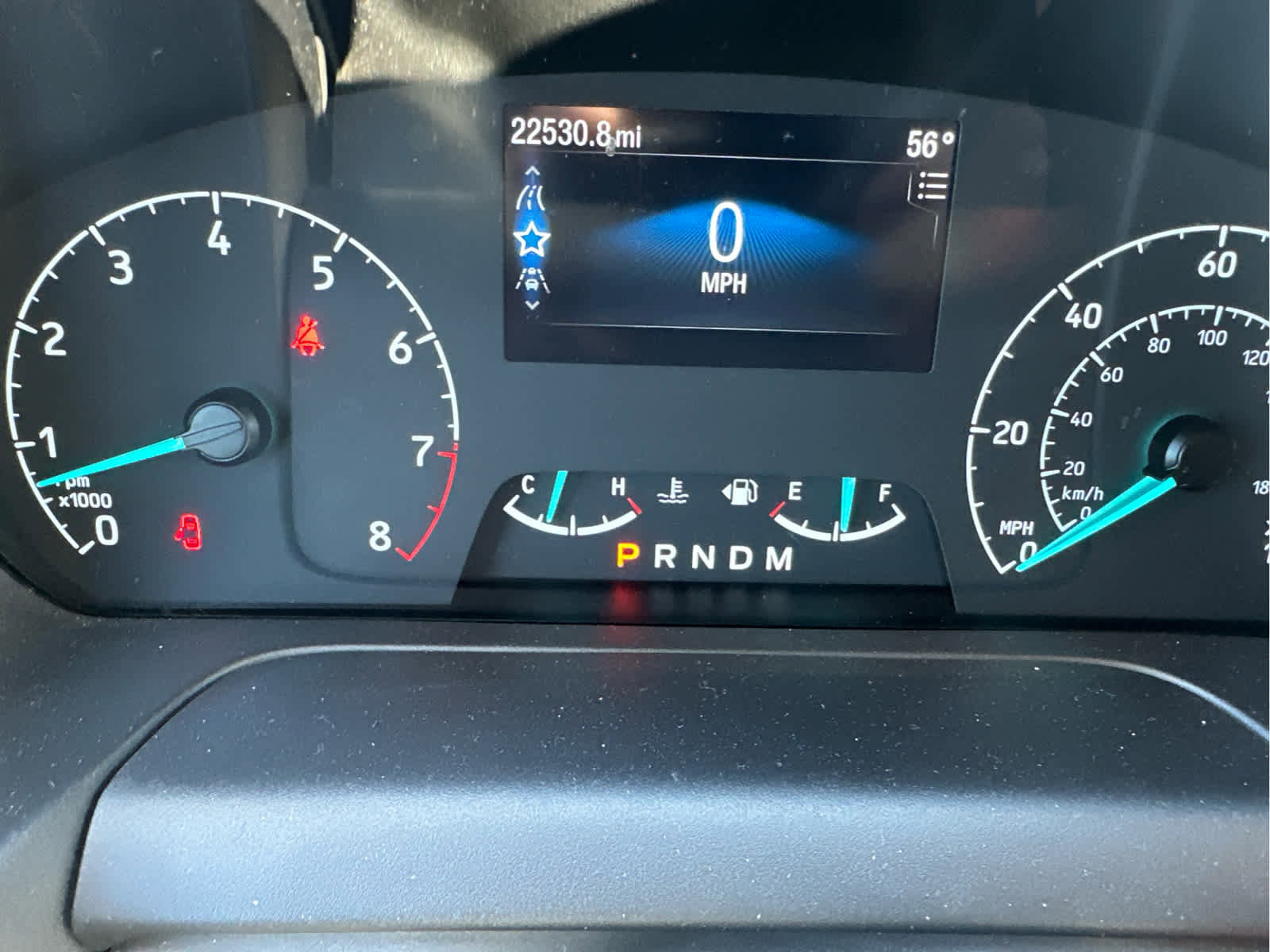 Used 2023 Ford Transit 350 XLT image 10