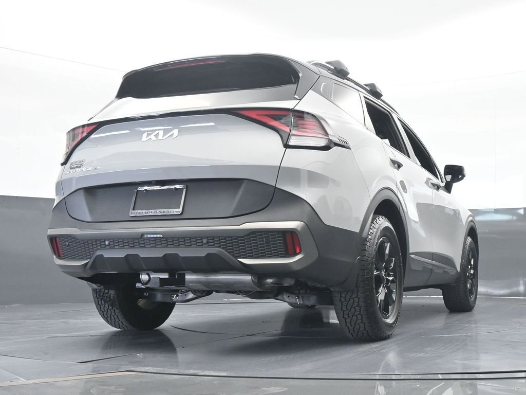 Used 2024 Kia Sportage X-Pro image 63