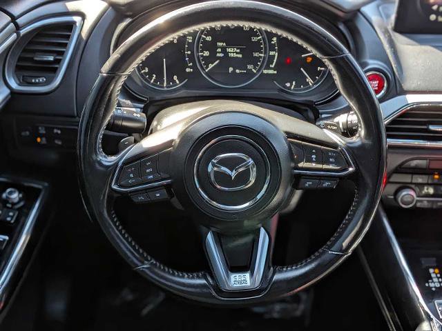 Used 2021 MAZDA CX-9 Grand Touring AWD/4WD image 29