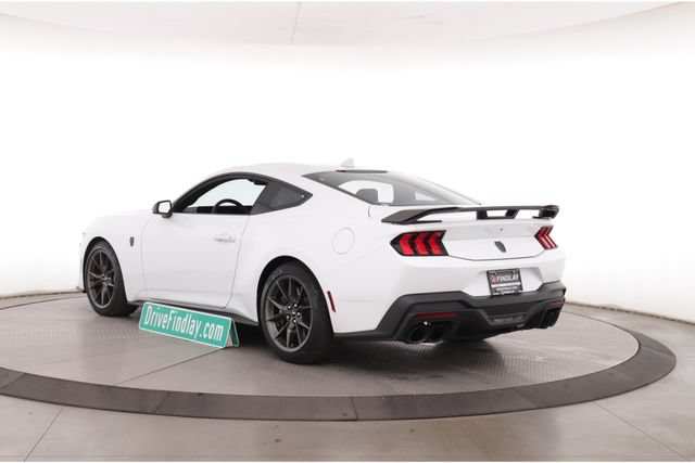 Used 2024 Ford Mustang Dark Horse RWD image 9