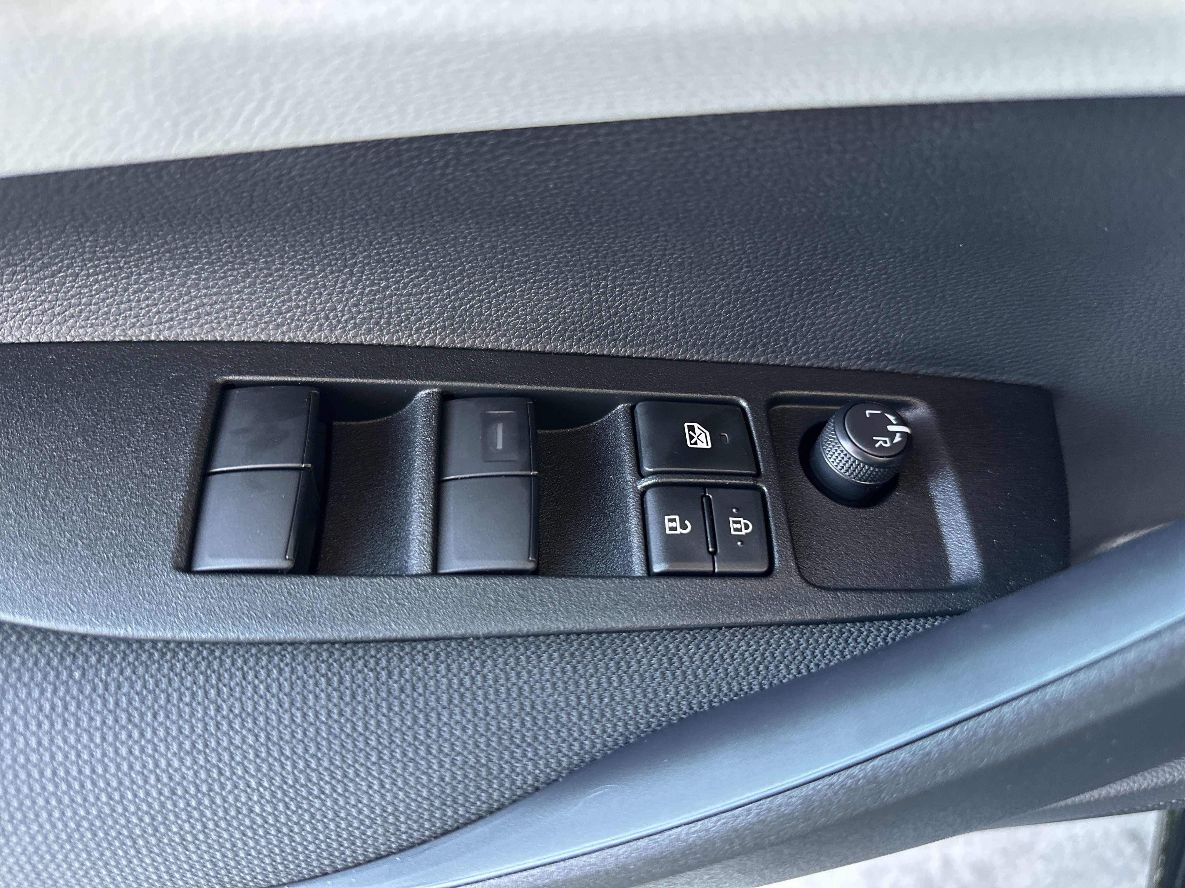 New 2026 Toyota Corolla SE image 22