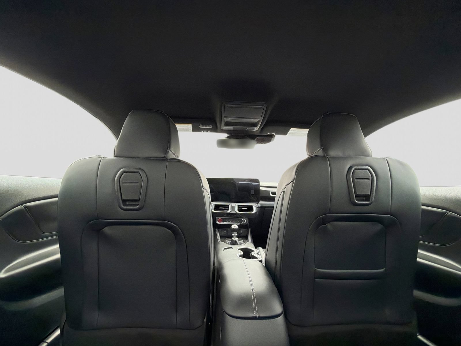 Certified 2024 Ford Mustang GT Premium RWD image 23