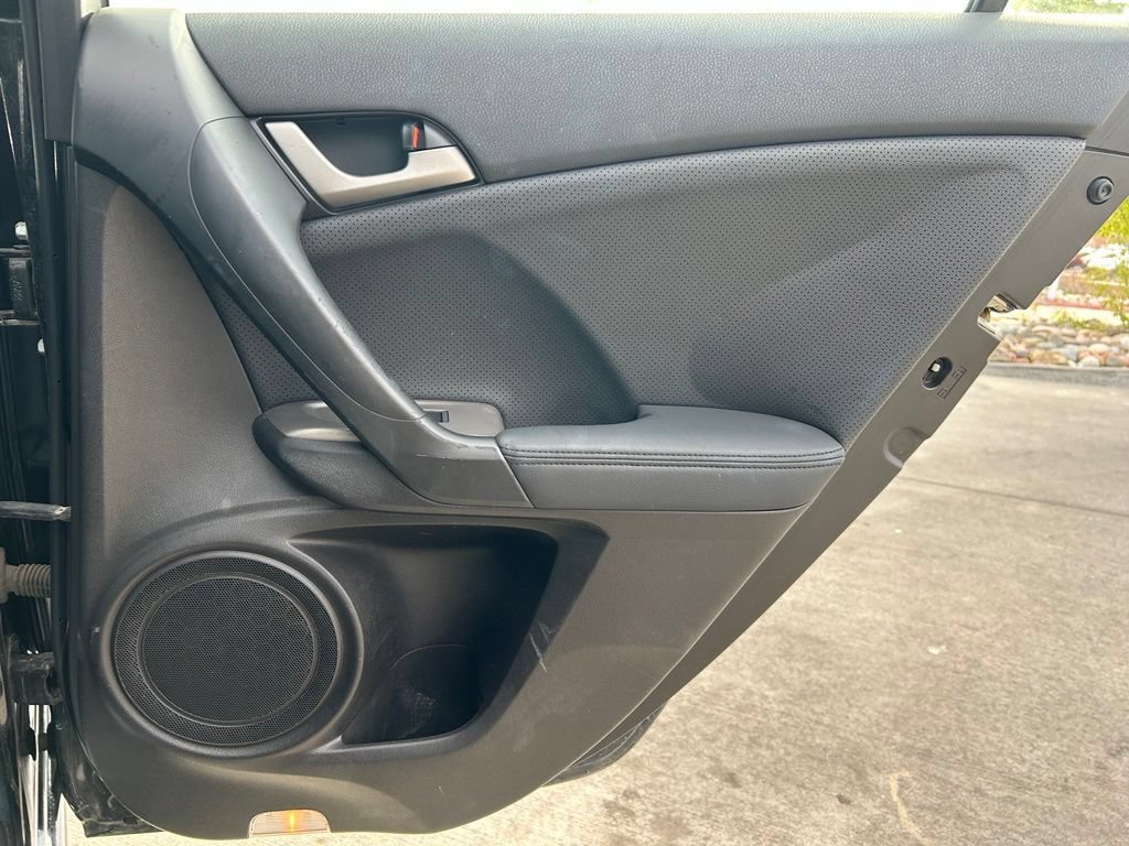 Used 2010 Acura TSX Sedan FWD image 24