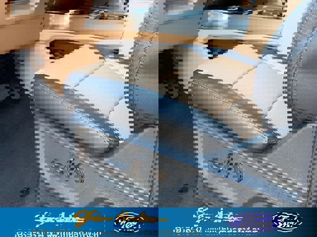 New 2026 Ford F250 Lariat w/ Lariat Ultimate Package image 14