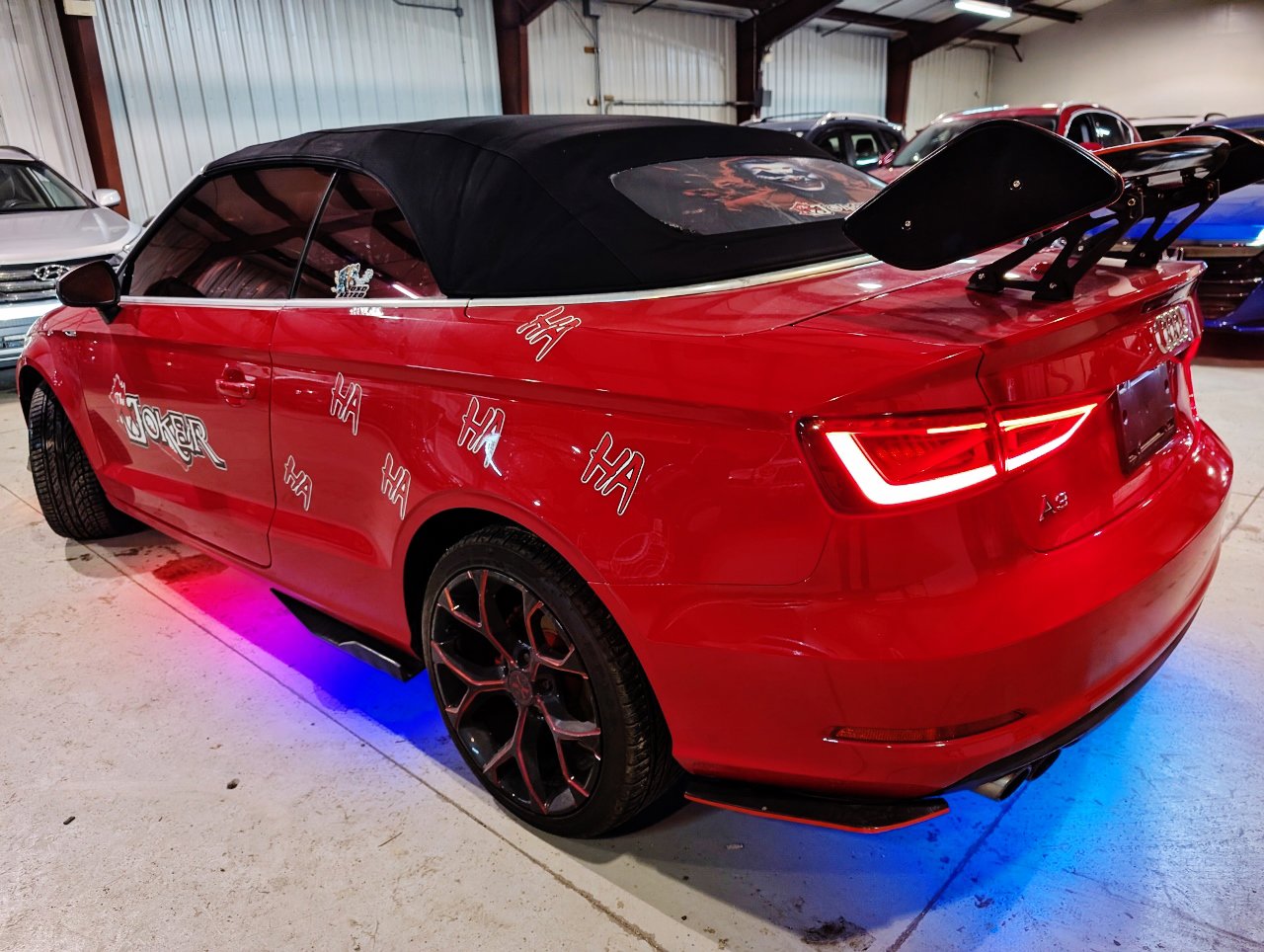 Used 2015 Audi A3 1.8T Premium w/ Audi MMI Navigation Plus image 6